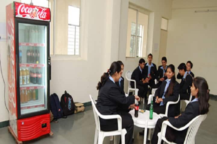 Utkarsh Business School, Bareilly campus photo 4