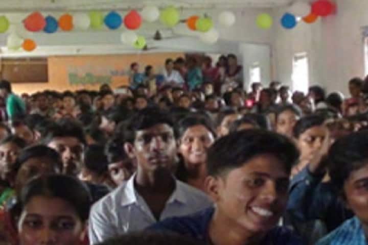 Sibani Mandal Mahavidyalaya, South 24 Parganas campus photo 2