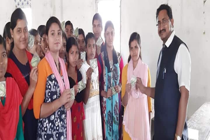 Sibani Mandal Mahavidyalaya, South 24 Parganas campus photo 5