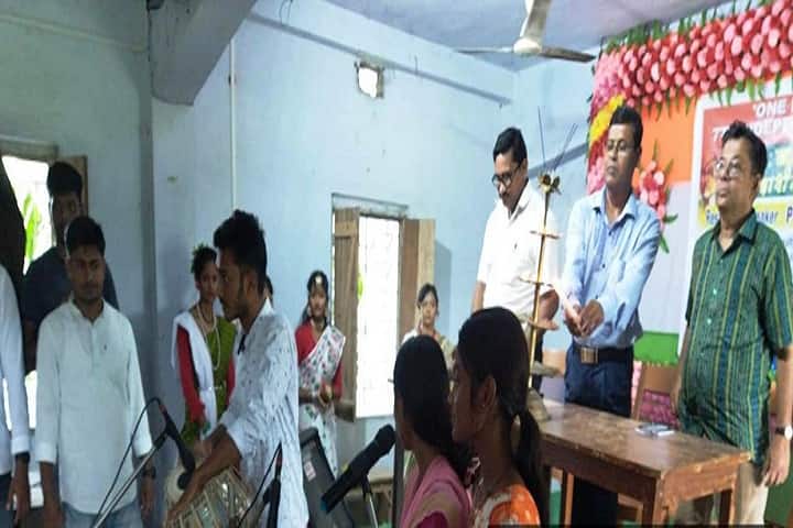 Sibani Mandal Mahavidyalaya, South 24 Parganas campus photo 6