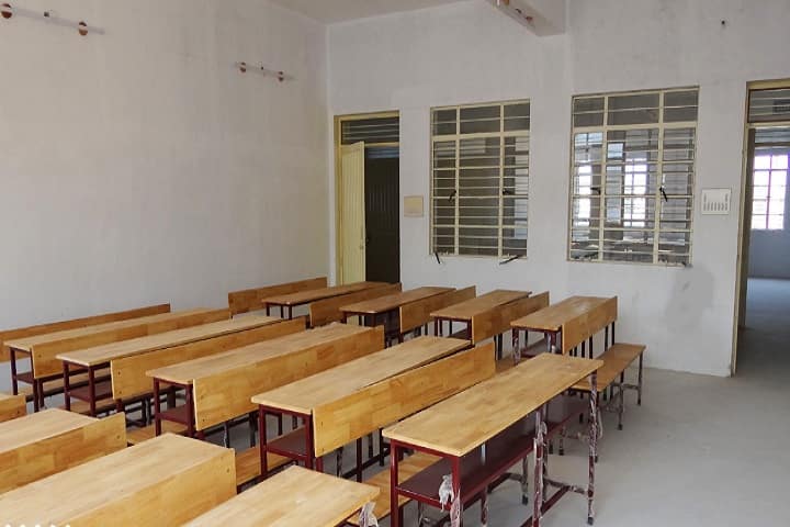 MASS Polytechnic College, V Parangani campus photo 2
