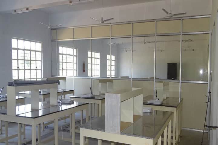 MASS Polytechnic College, V Parangani campus photo 4