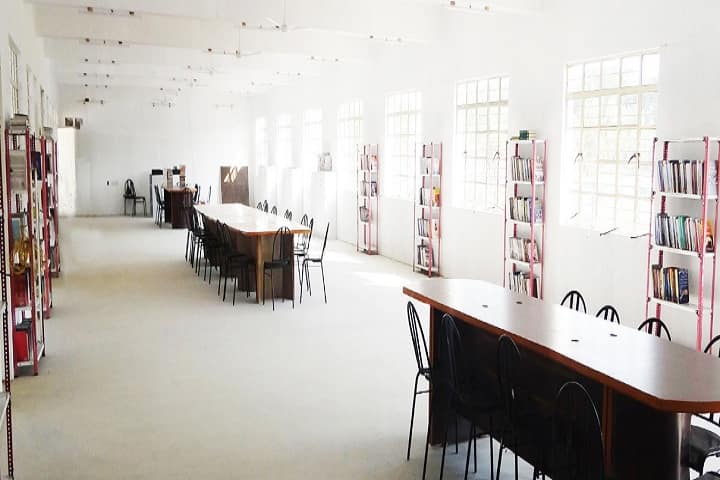 MASS Polytechnic College, V Parangani campus photo 5