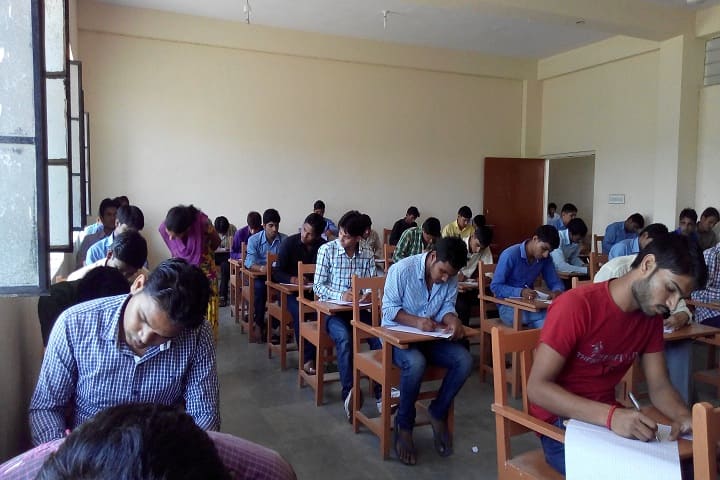 Marudhara Polytechnic College, Laxmangarh campus photo 2