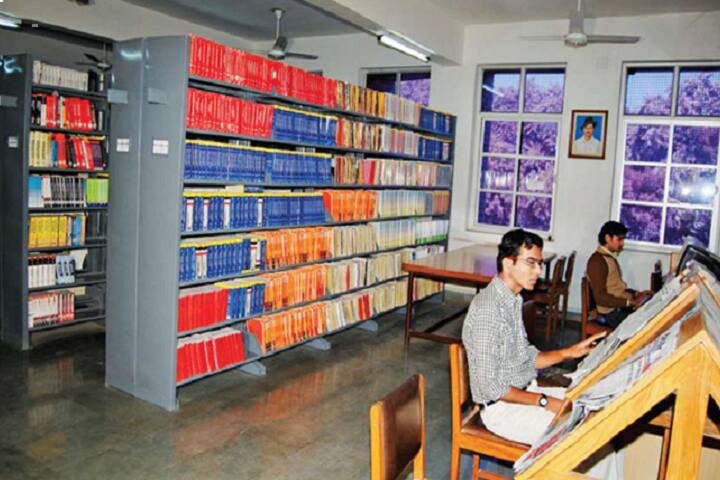 Marudhara Polytechnic College, Laxmangarh campus photo 3