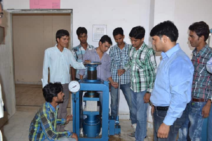 Marudhara Polytechnic College, Laxmangarh campus photo 5