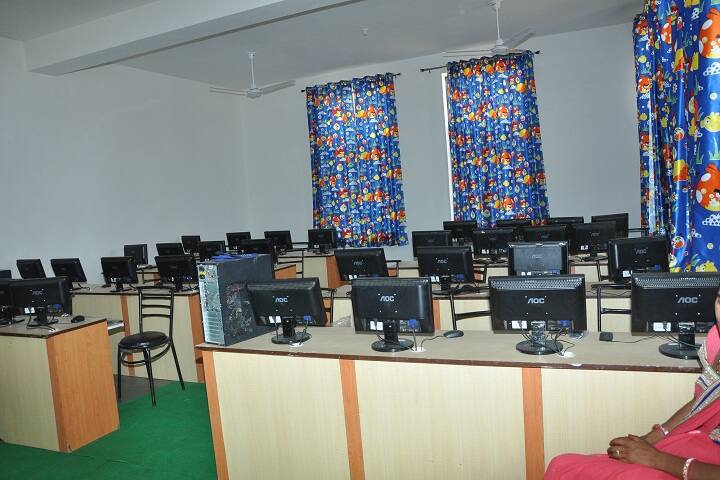 Marudhara Polytechnic College, Laxmangarh campus photo 6