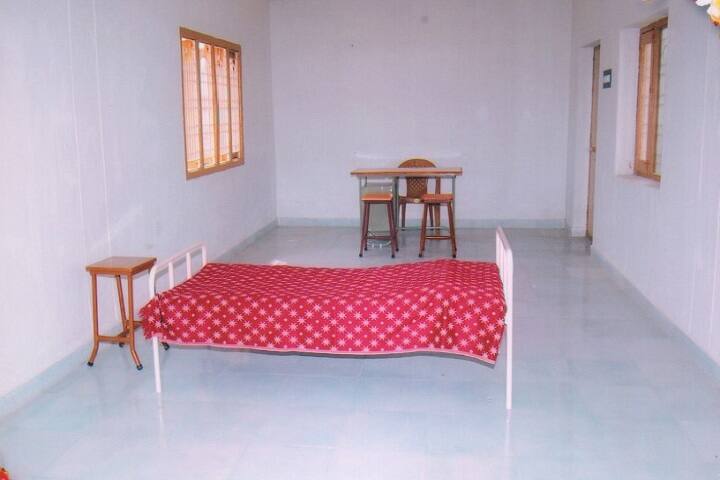 Vasavi MCA and MBA College, Kandulapuram campus photo 6