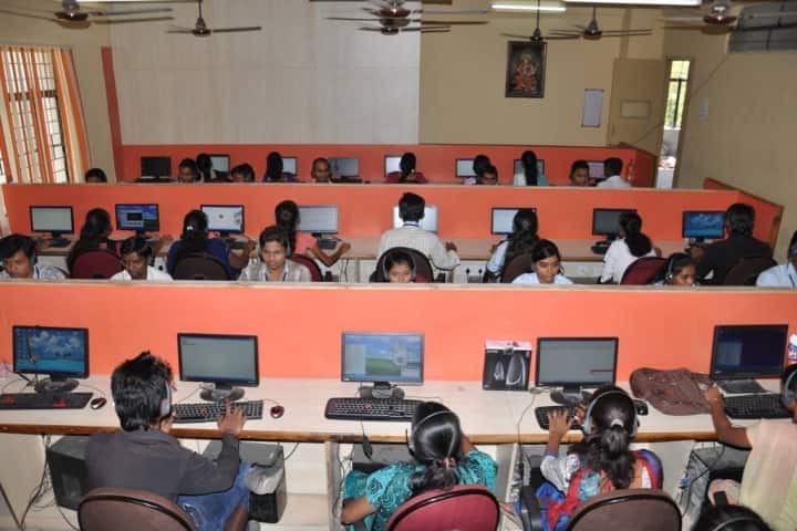 Vedanta College of Management and Information Technology, Ulhasnagar campus photo 2