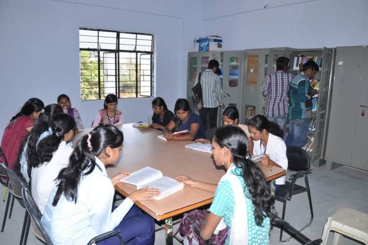 Vedanta College of Management and Information Technology, Ulhasnagar campus photo 3