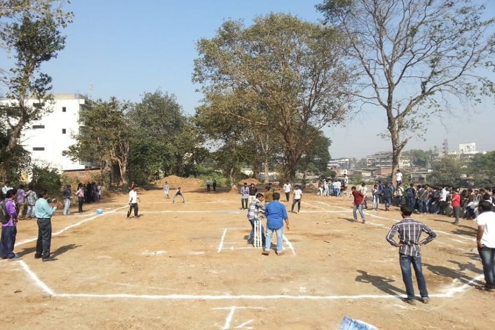 Vedanta College of Management and Information Technology, Ulhasnagar campus photo 4