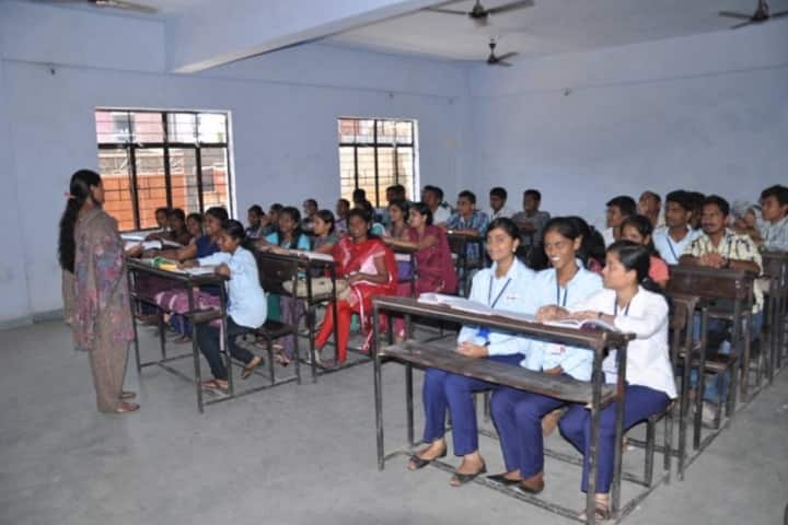 Vedanta College of Management and Information Technology, Ulhasnagar campus photo 5