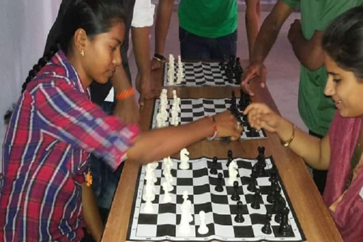 Vedanta College of Management and Information Technology, Ulhasnagar campus photo 6