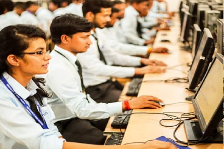 Vaishnavi Institute of Management, Bhopal campus photo 4