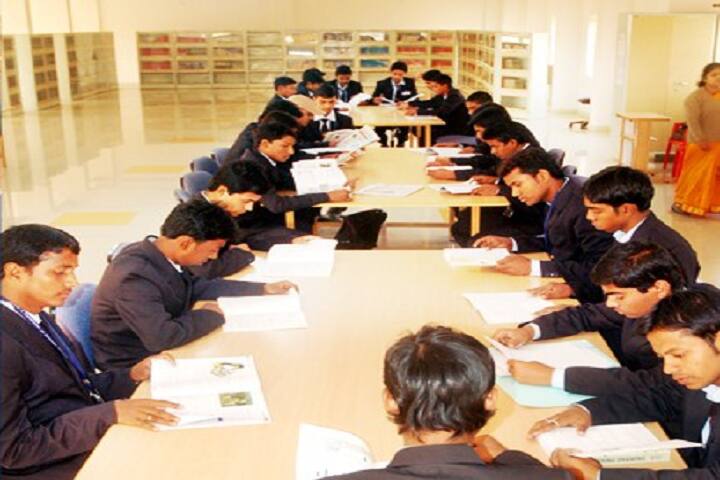 Vaishnavi Institute of Management, Bhopal campus photo 6