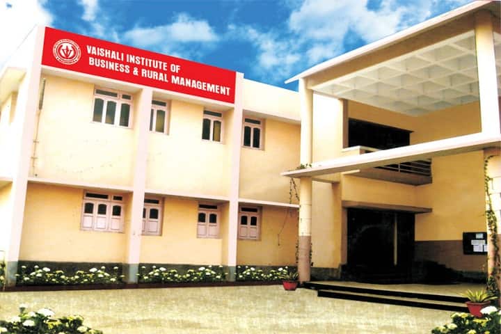 Vaishali Institute of Business and Rural Management, Muzaffarpur campus photo 2