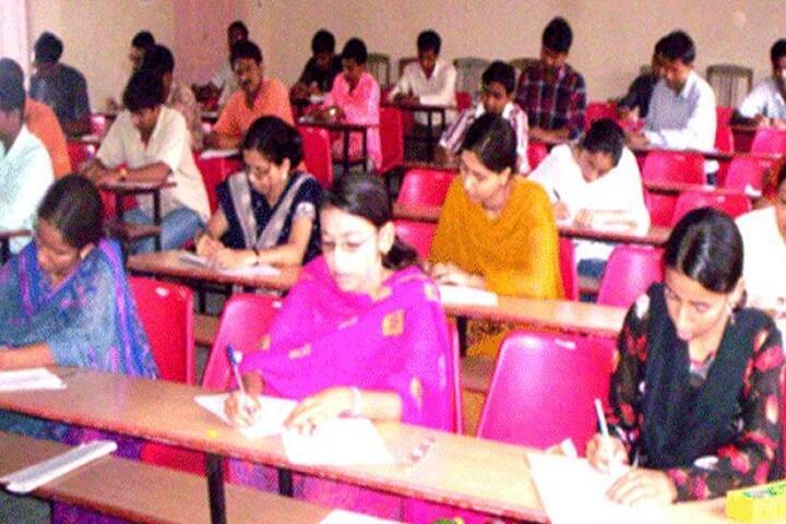 Vaishali Institute of Business and Rural Management, Muzaffarpur campus photo 3