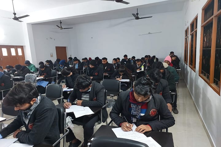 Vaishali Institute of Business and Rural Management, Muzaffarpur campus photo 4