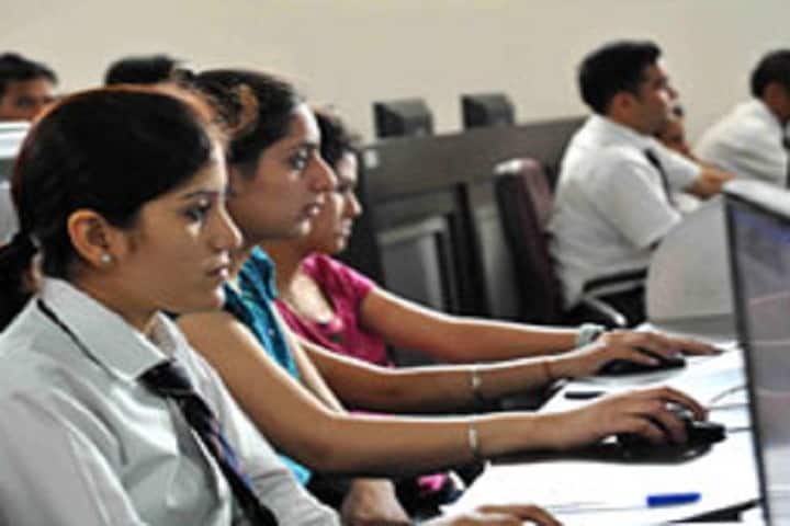 Vaishali Institute of Business and Rural Management, Muzaffarpur campus photo 6