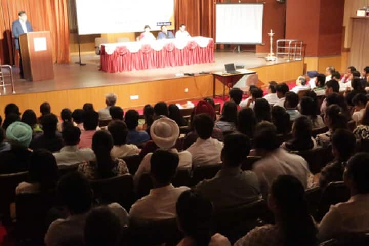 Apeejay Institute of Mass Communication, New Delhi campus photo 2