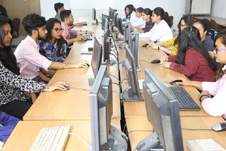 Apeejay Institute of Mass Communication, New Delhi campus photo 3