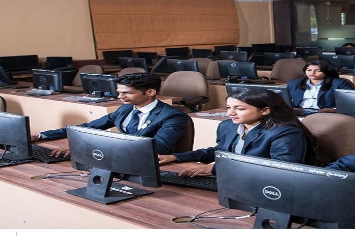 WPU School of Law, Pune campus photo 2