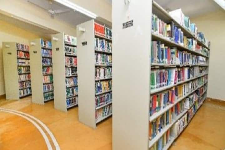 WPU School of Law, Pune campus photo 3