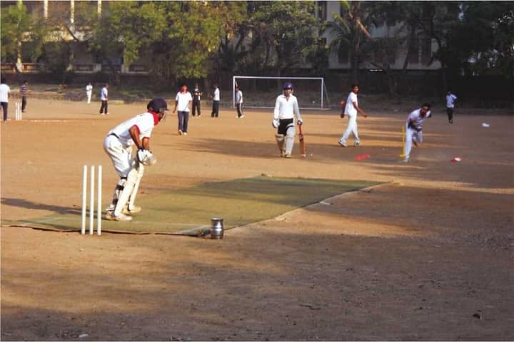 WPU School of Law, Pune campus photo 6