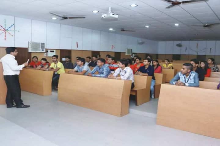 BIT Meerut campus photo 6