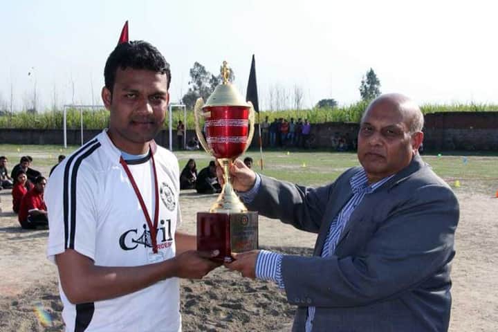 BIT Meerut campus photo 4
