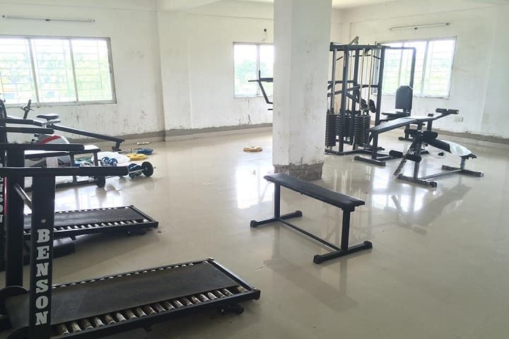 Swami Vivekananda Institute of Management and Computer Science, Kolkata campus photo 3