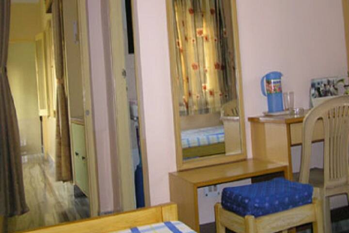 Swami Vivekananda Institute of Management and Computer Science, Kolkata campus photo 4