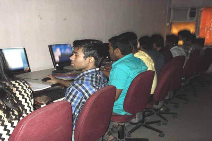 Swami Vivekananda Institute of Management and Computer Science, Kolkata campus photo 5