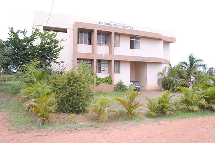 Sidramappa Danigond Memorial Trust's Danigond Ayurvedic Medical College and Padma Ayurvedic Hospital and Research Centre, Bagalkot campus photo 4