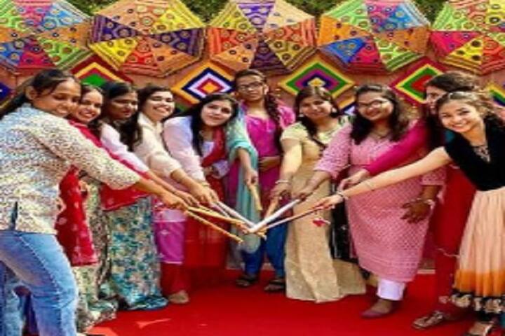 Uttam Institute of Management Studies, Agra campus photo 4
