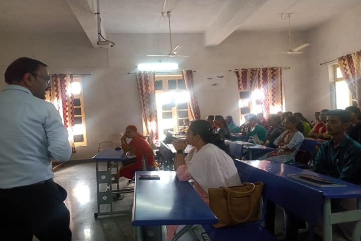 SVM Ayurvedic Medical College and Research Center, Bagalkot campus photo 6