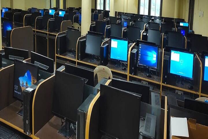 Utkal Institute of Management, Khordha campus photo 2