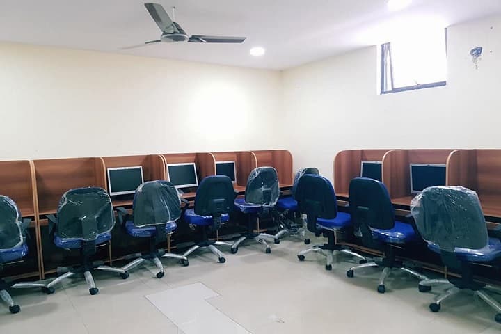 US Business School, Bengaluru campus photo 3