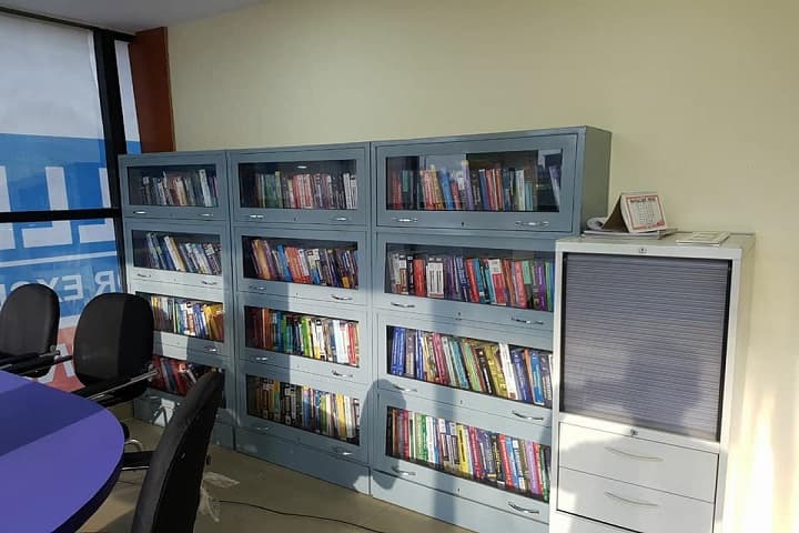 US Business School, Bengaluru campus photo 4