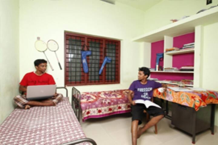 Unnati Management College, Mathura campus photo 5