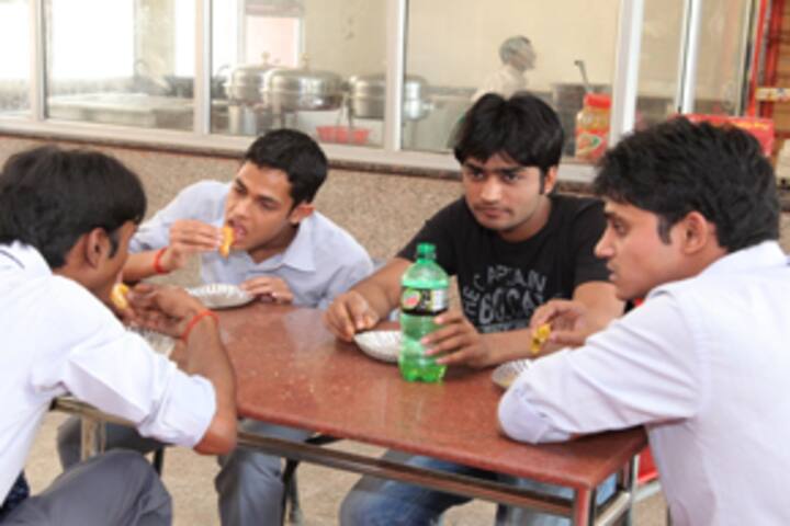 Unnati Management College, Mathura campus photo 6