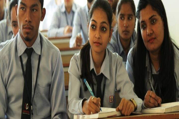 Universal Business School, Mohali campus photo 4