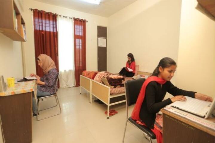 Universal Business School, Mohali campus photo 5