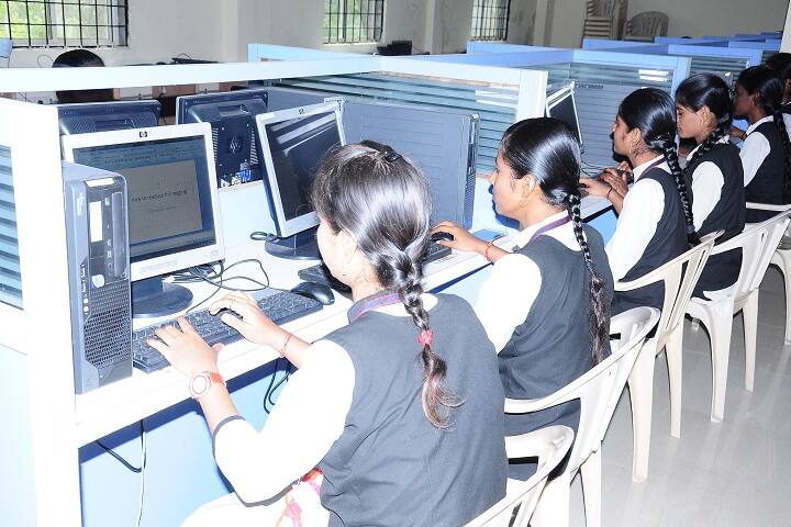 Unity PG College, Nalgonda campus photo 3