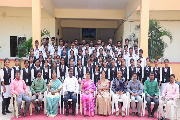 Unity PG College, Nalgonda campus photo 6