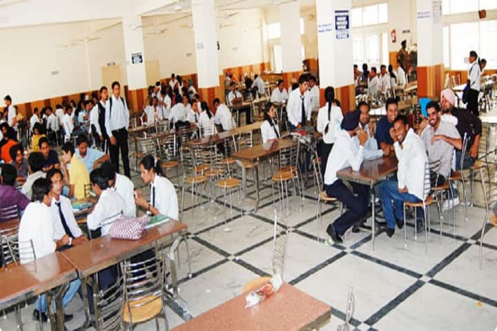 USBM Bhubaneswar campus photo 2