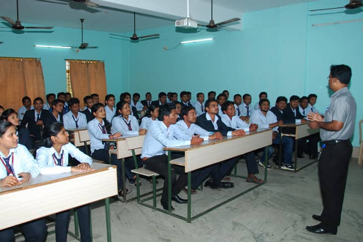 USBM Bhubaneswar campus photo 3