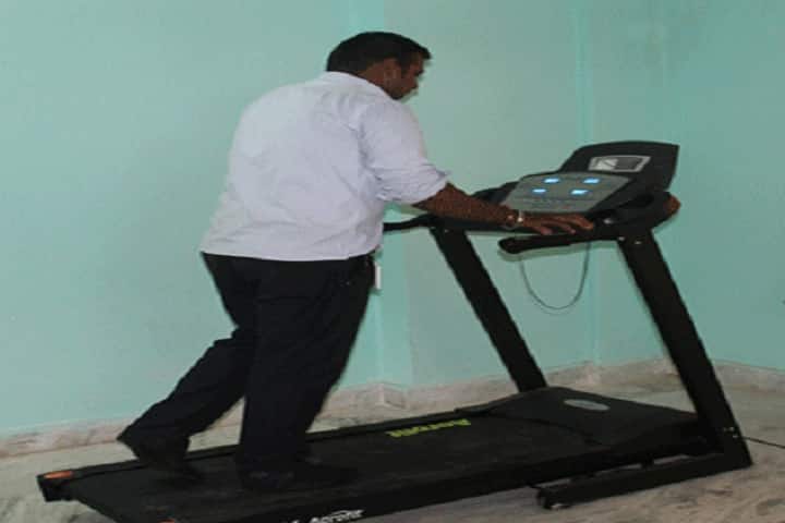 USBM Bhubaneswar campus photo 4
