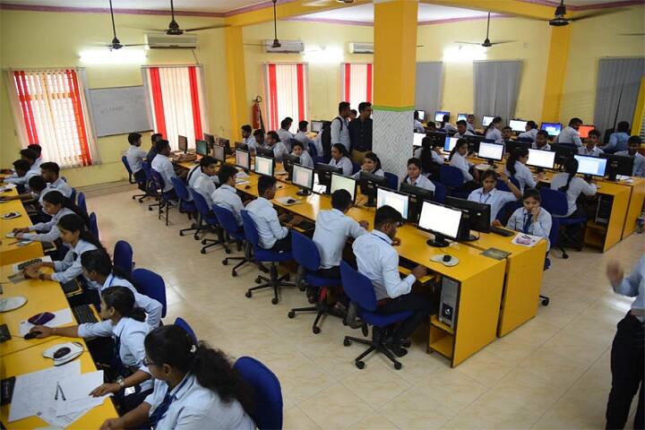USBM Bhubaneswar campus photo 6