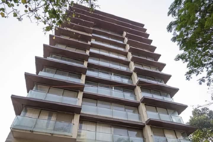 Bhavan's College Management School of Events and Experience Design, Mumbai campus photo 2